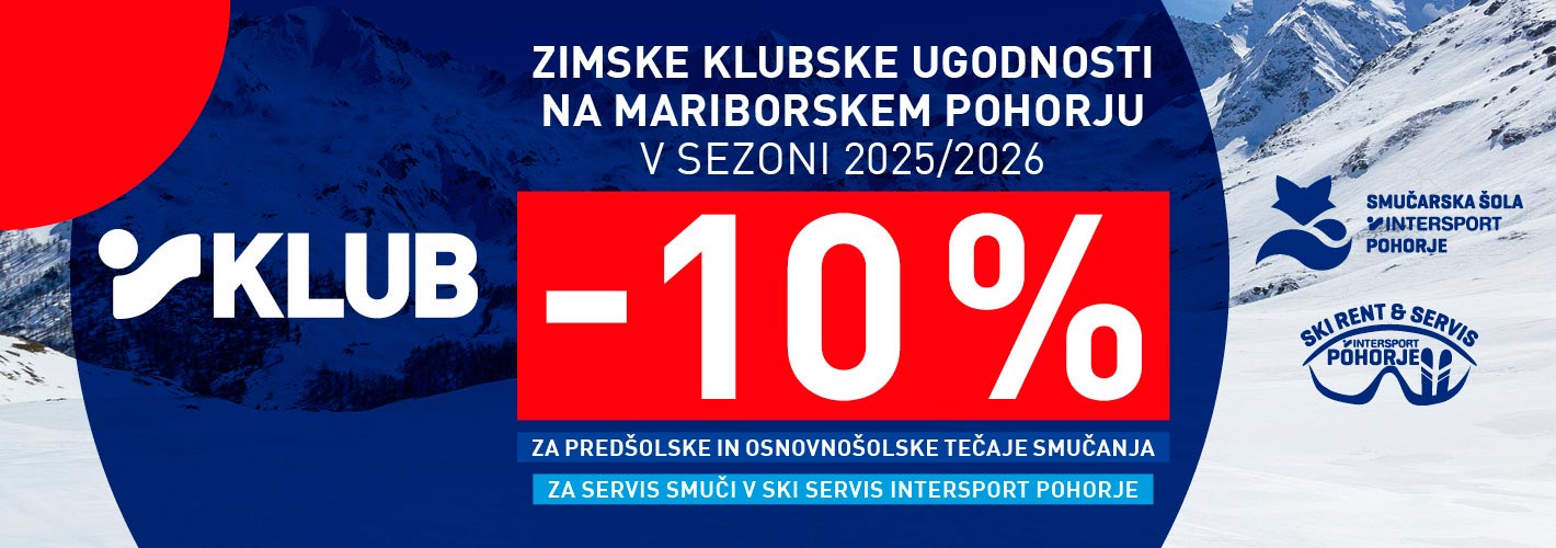 Oglas intersport